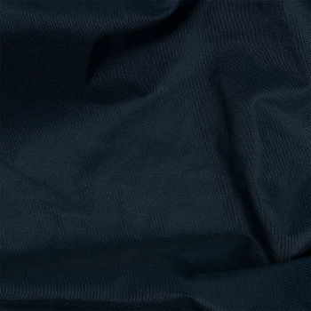Ткань курточная TBY Дюспо 240T с пропиткой PU MILKY 80г/м² S196 чернильно-синий 150 см уп.1м