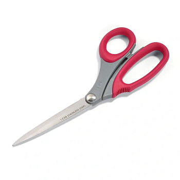 610524 PRYM Ножницы для шитья Хобби 23см мягкие пластиковые ручки