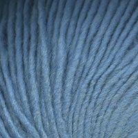Пряжа для вязания ТРО Азалия (40% шерсть, 60% акрил) 10х100г/270м цв.0276 бл.голубой