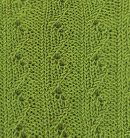 Пряжа для вязания Ализе Diva (100% микрофибра) 5х100г/350м цв.210 зеленый