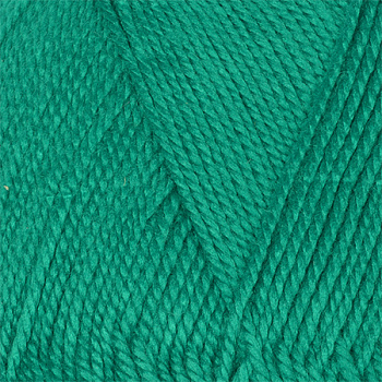 Пряжа для вязания КАМТ Лотос (100% акрил) 10х100г/300м цв.109 ярк. зеленый