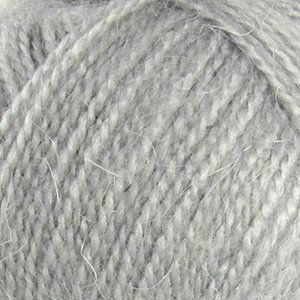Пряжа для вязания ПЕХ Великолепная (30% ангора, 70% акрил высокообъемный) 10х100г/300м цв.276 перламутр