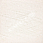 Пряжа для вязания КАМТ Хлопок Мерсер (100% хлопок мерсеризованный) 10х50г/200м цв.002 отбелка