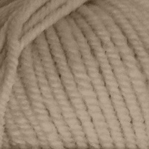 Пряжа для вязания ПЕХ Зимний вариант (95% шерсть, 5% акрил) 10х100г/100м цв.181 жемчуг