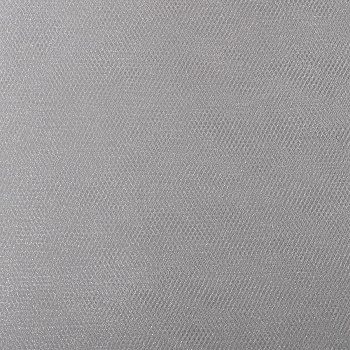 Фатин Кристалл средней жесткости блестящий арт.K.TRM шир.300см, 100% полиэстер цв. 91 К уп.50м - кофейно-бежевый