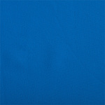 Ткань трикот. Бифлекс матовый арт.TBY-B-2002 200г/м² 82% нейлон 18% спандекс шир.150см цв.2002 ярк.голубой рул.66 м