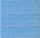 Нитки для вязания Нарцисс (100% хлопок) 6х100г/395м цв.2706 голубой, С-Пб