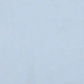 Сетка эластичная KRUZHEVO арт.TBY.068 80г/м² ш.160см цв.3090 голубой уп.3м