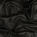 Флизелин IdealTex клей PA точечный нитепрошивной 44г/м² черный 6044 90см рул.25м
