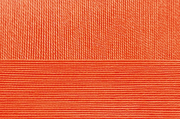 Пряжа для вязания ПЕХ Цветное кружево (100% мерсеризованный хлопок) 4х50г/475м цв.396 настурция