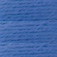 Нитки для вязания Ирис (100% хлопок) 20х25г/150м цв.2508 голубой, С-Пб