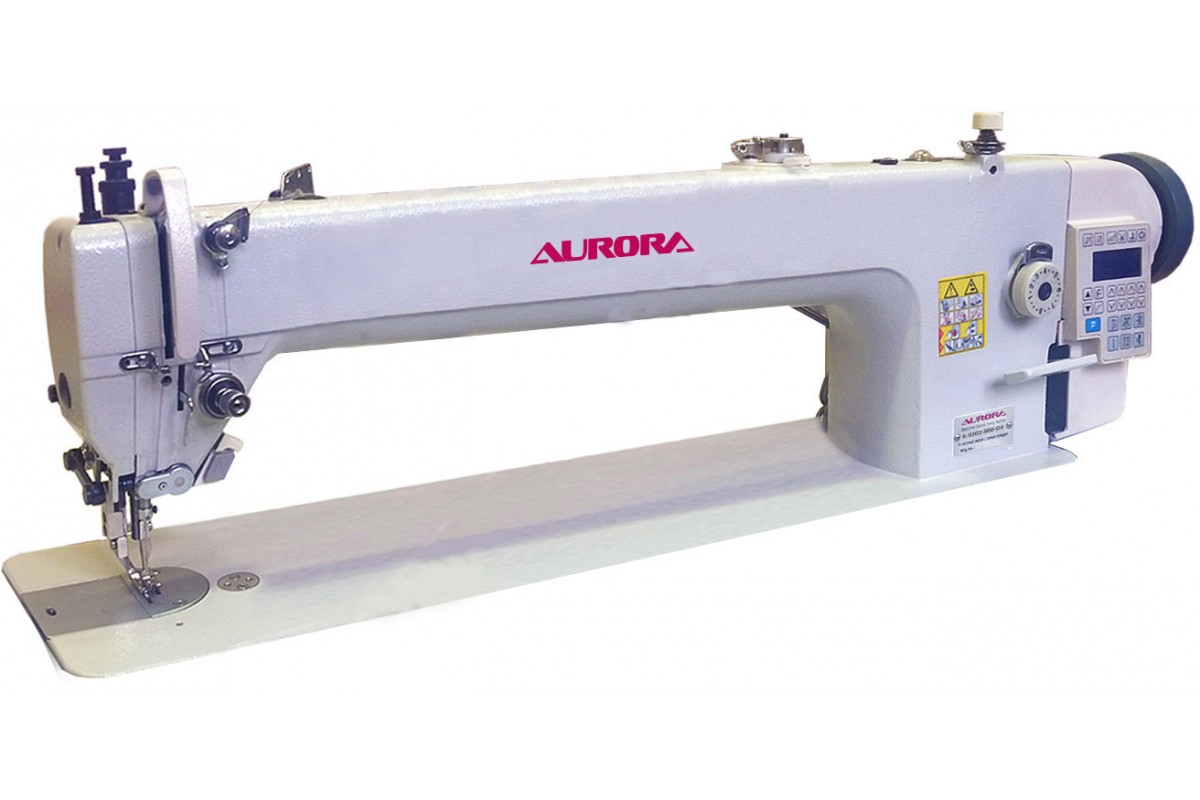 Промышленная машина с шагающей лапкой. Швейная машина Aurora 0302. Прямострочная Промышленная швейная машина с шагающей лапкой Aurora a-0302e. Промышленная швейная машина Aurora 0302.