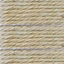 Нитки для вязания Флокс (100% хлопок) 20х25г/150м цв.3600 св.бежевый, С-Пб