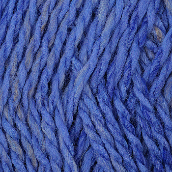 Пряжа для вязания ПЕХ Радужный стиль (25% шерсть, 75% ПАН) 5х100г/200м цв.1139М