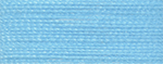 Нитки армированные 45ЛЛ  200 м цв.2506 голубой