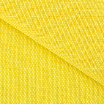 Ткань для пэчворка PEPPY Краски Жизни 140 г/м² 100% хлопок цв.12-0752 желтый уп.50х55 см