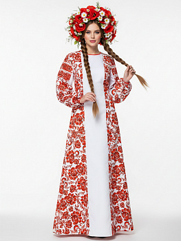 Ткань Габардин 150 г/м² 100% полиэстер шир.150 см арт.T.4000.170 рул.25м