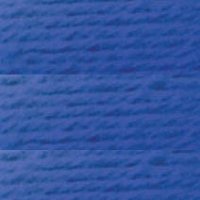 Нитки для вязания Ирис (100% хлопок) 20х25г/150м цв.2714 синий, С-Пб