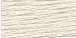Нитки для вышивания Gamma мулине (0001-0206) 100% хлопок 24 x 8 м цв.0034 бл.серый