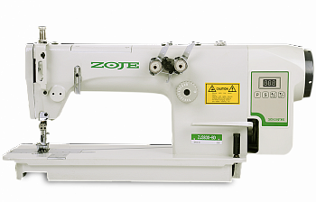 Промышленная швейная машина ZOJE ZJ3800-PLB-J-BD