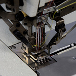 Промышленная швейная машина Typical (комплект: голова+стол+YSC-8330-D1) GК350-1356-D3