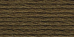 Нитки для вышивания Gamma мулине (3173-6115) 100% хлопок 24 x 8 м цв.3222 коричневый