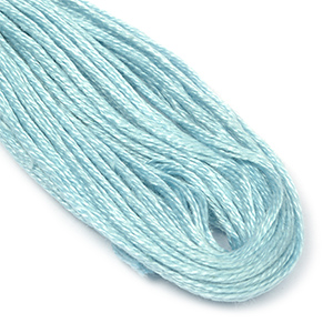 Нитки мулине IDEAL арт.ТВ (100% хлопок) 24х8м цв.373