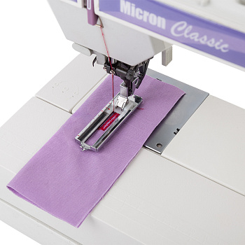 Швейная машина Micron Classic 1035