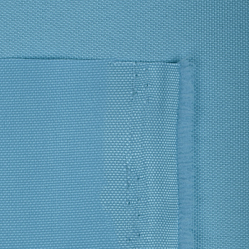 Ткань Оксфорд 600D PU1000 TBY 220г/м² 100% пэ шир.150см S066 голубой уп.5м