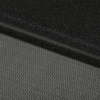 Дублерин Textra, 355W, 55 г/м2, черный, 100%ПЭ, ш. 150 см., рул. 100м.