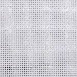 Канва Bestex hard арт.624010-14CT-H 100% Хлопок 50м. шир.150см цв.белый