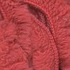 Пряжа для вязания ТРО Меховая (20% мериносовая шерсть, 80% акрил) 5х200г/40м цв.1925 св.азалия