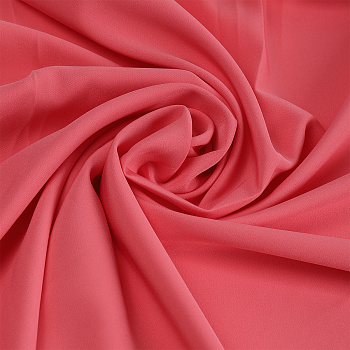 Ткань Барби Прайм 205г/м²  88% пэ 12% спандекс  шир.150см, арт.TBY.B.13 цв.нежно-розовый уп.25м