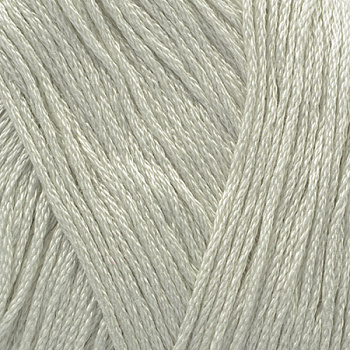 Пряжа для вязания ПЕХ Детский Хлопок (100% Мерсеризированный хлопок) 5х100г/330м цв.008 св.серый