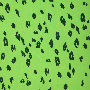 Ткань Шифон-шелк 50 г/м² 100% пэ шир.150 см арт.T.0903.04 цв.зеленый рул.35м