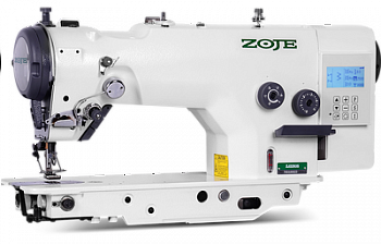 Одноигольная швейная машина зиг-заг ZOJE ZJ2293S