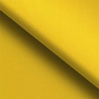 Ткань для пэчворка PEPPY Краски Жизни Люкс 146 г/м² 100% хлопок цв.14-0740 гр.желтый уп.50х55 см