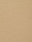 Футер 2х нитка петля Поликоттон стрейч 220г/м² Twill French Terry цв.S892 бежевый в рулоне 35м