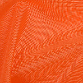 Ткань подкладочная Таффета IdealTex С190Т S849 оранжевый 80г/пог.м рул.50м