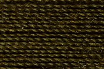 Нитки армированные 70ЛЛ хакоба  2500 м цв.5508 т.зеленый