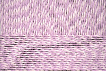 Пряжа для вязания ПЕХ Винтажная (100% мерсеризованный хлопок) 5х100г/240м цв.858 мулине розово-сиреневое