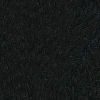 Пряжа для вязания ТРО Альпака Софт (100% альпака) 5х100г/110м цв.0140 черный
