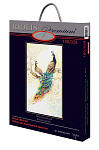 Набор для вышивания РИОЛИС арт.100/029 Персидский сад 30х50 см