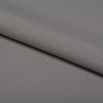 Ткань габардин TBYGab-150181 150г/м2 100% полиэстер шир.150см цв.S181 св.серый уп.1м