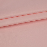 Ткань курточная TBY Дюспо 240T с пропиткой PU MILKY 80г/м² S811 розовый рул.100м