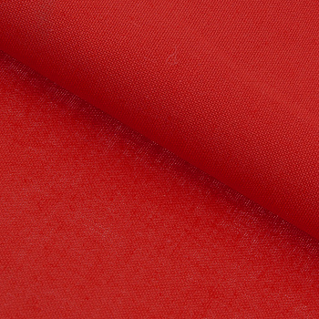 Ткань для пэчворка PEPPY Краски Жизни 140 г/м² 100% хлопок цв.18-1663 красный уп.200х112 см