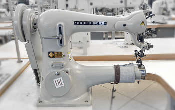 Промышленная швейная машина SEIKO TF-6B