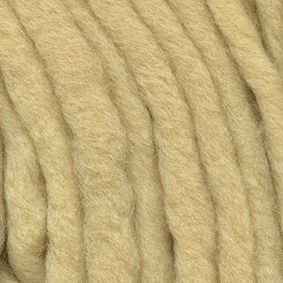 Пряжа для вязания ТРО Вирджиния (100% мериносовая шерсть) 5х150г/85м цв.1080 шампанское