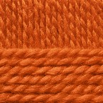 Пряжа для вязания ПЕХ Северная (30% ангора, 30% полутонкая шерсть, 40% акрил) 10х50г/50м цв.602 т.рыжий