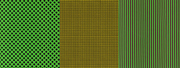 Ткань для пэчворка PEPPY Modern Quilt Panel 140 г/м² 100% хлопок цв.30991-60 уп.60х110 см